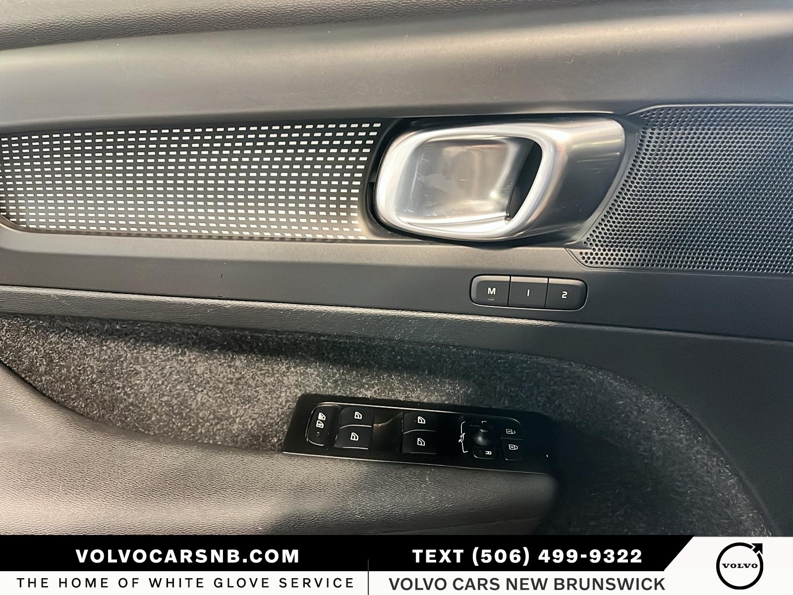 2021 Volvo XC40 T5 R-Design