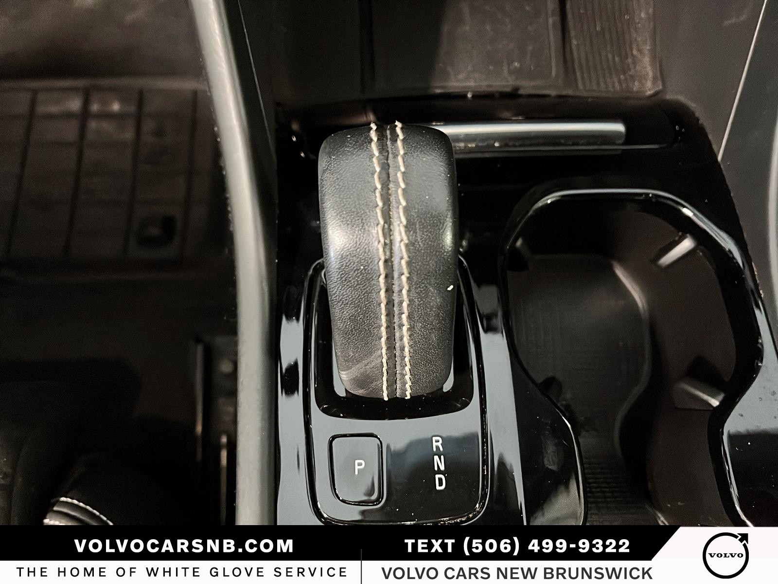 2021 Volvo XC40 T5 R-Design