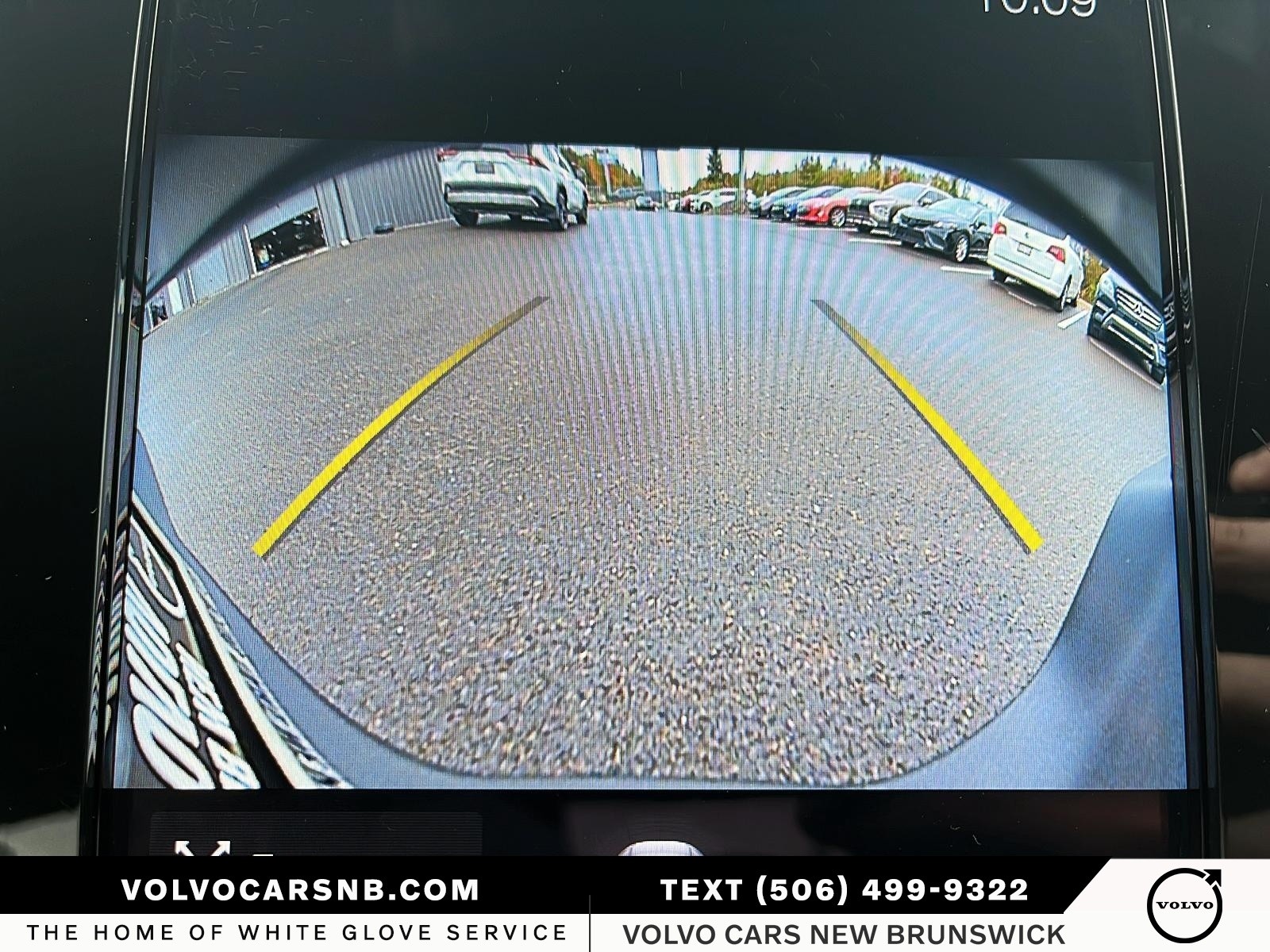 2021 Volvo XC40 T5 R-Design