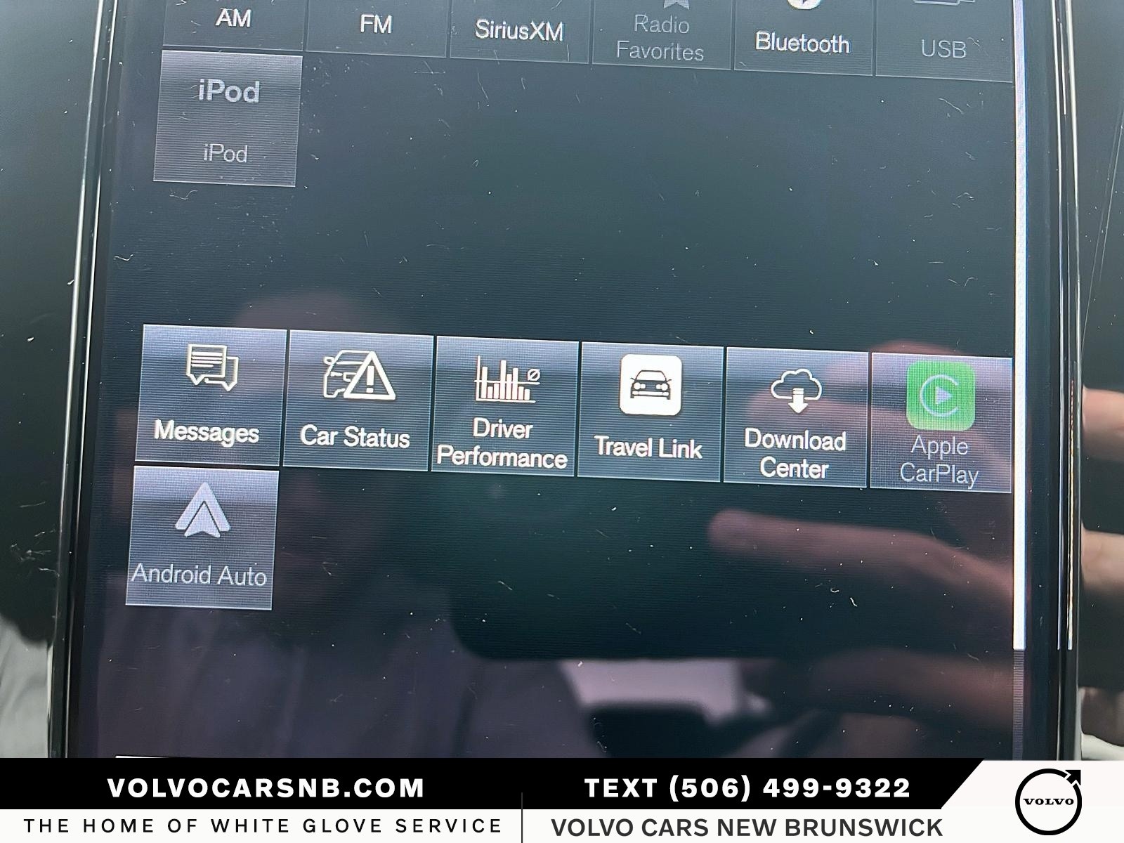 2021 Volvo XC40 T5 R-Design