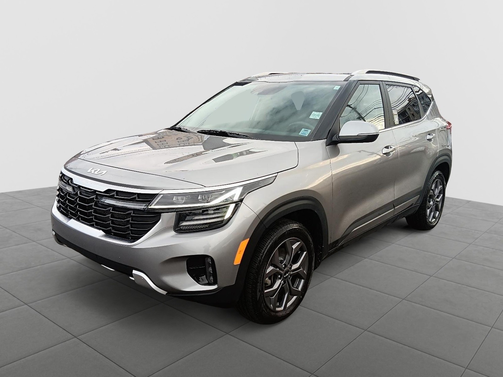 2024 Kia Seltos  EX
