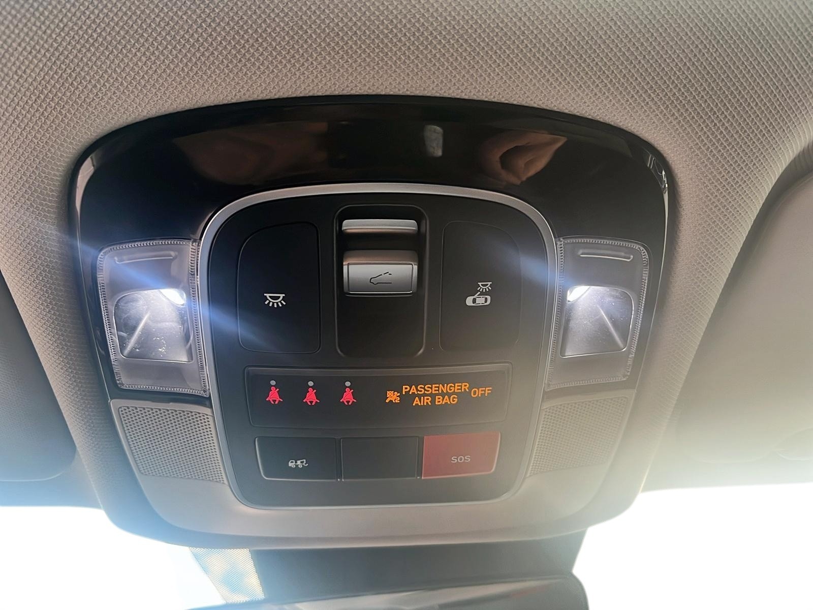 2024 Hyundai Tucson Trend