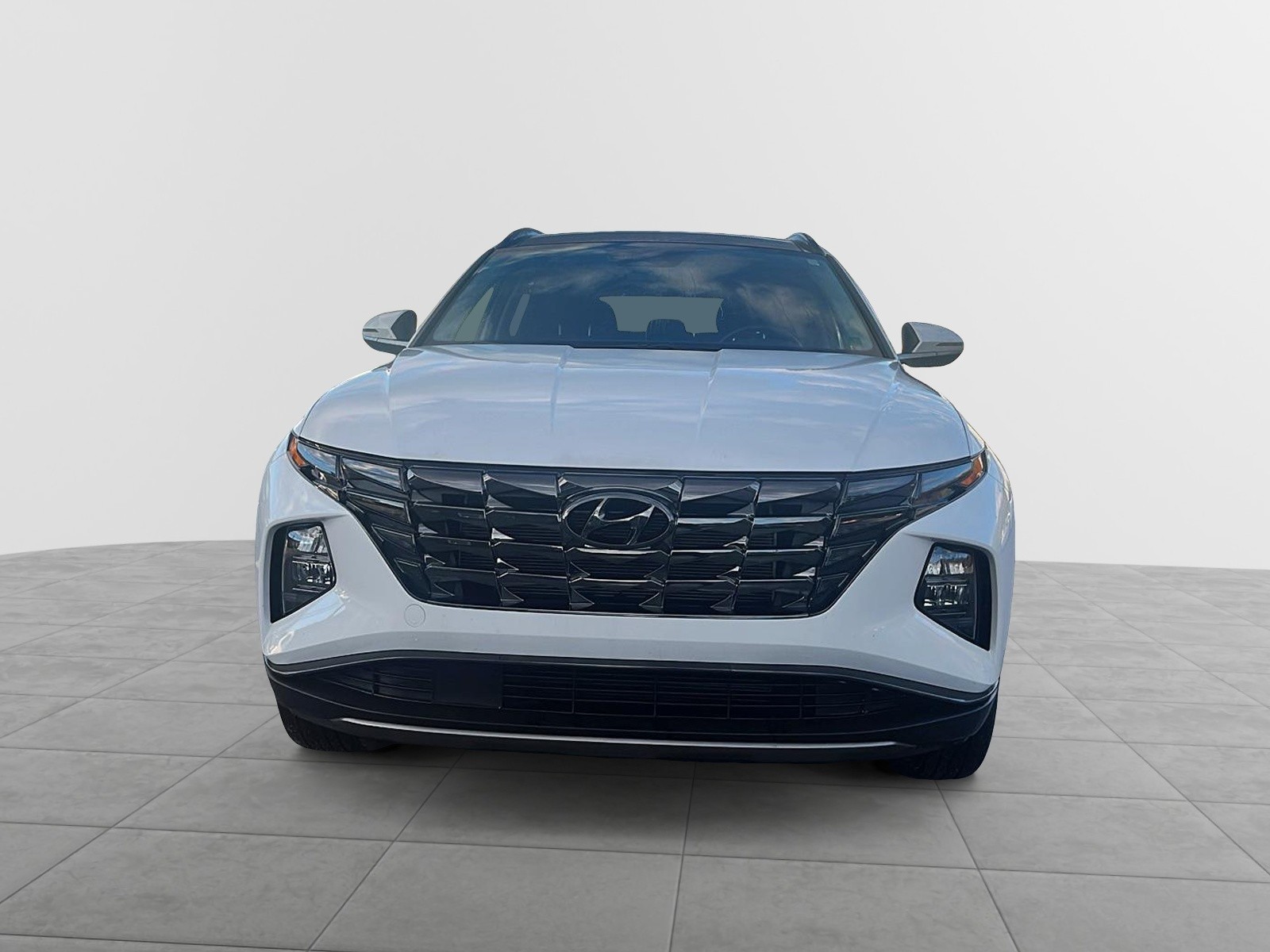 2024 Hyundai Tucson Trend