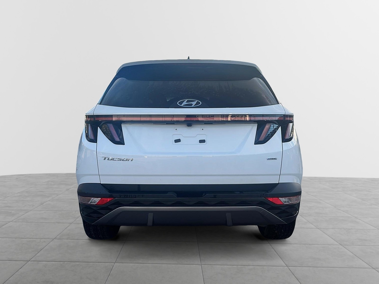 2024 Hyundai Tucson Trend