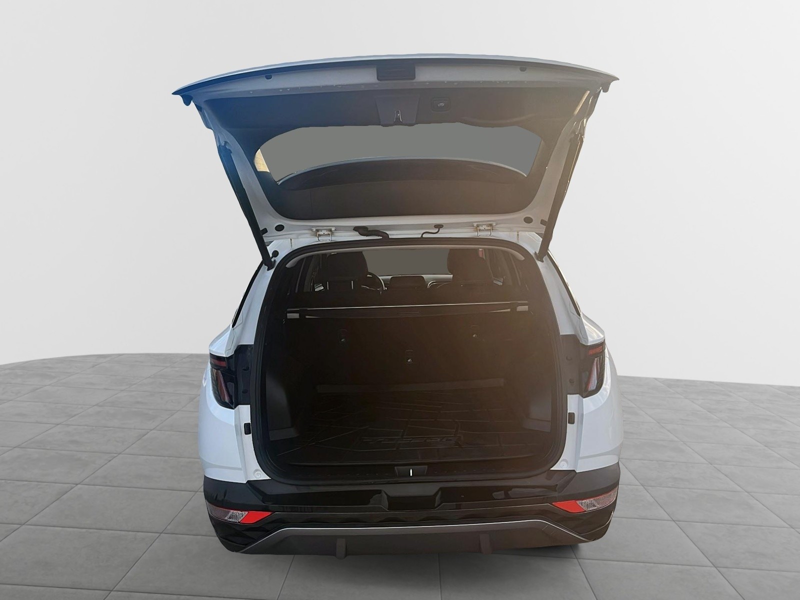 2024 Hyundai Tucson Trend