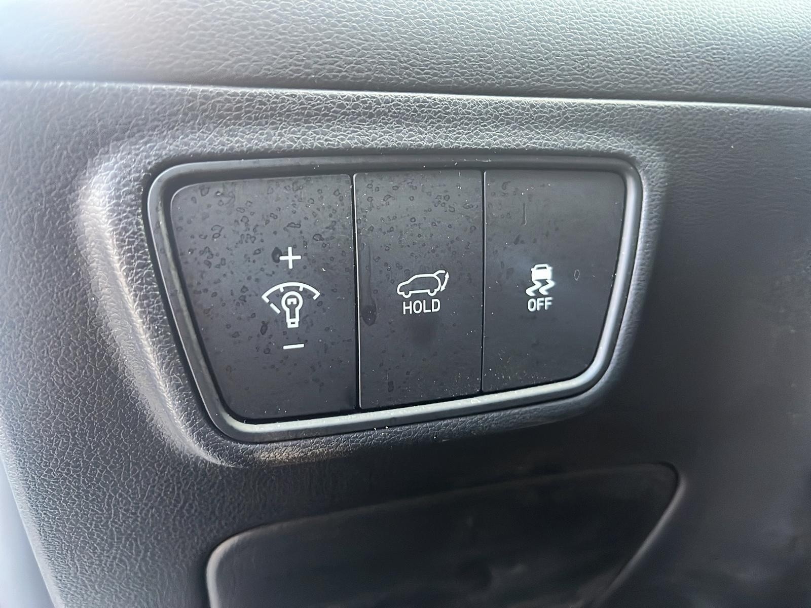 2024 Hyundai Tucson Trend