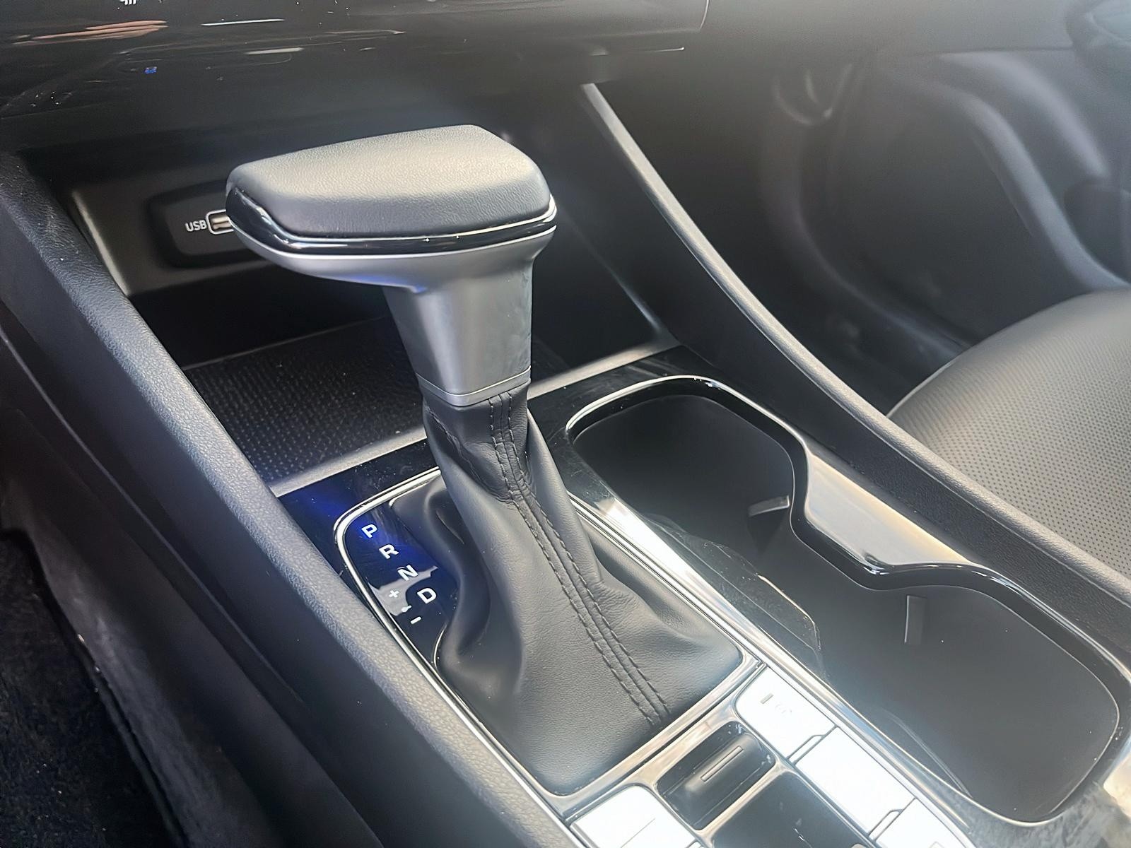 2024 Hyundai Tucson Trend