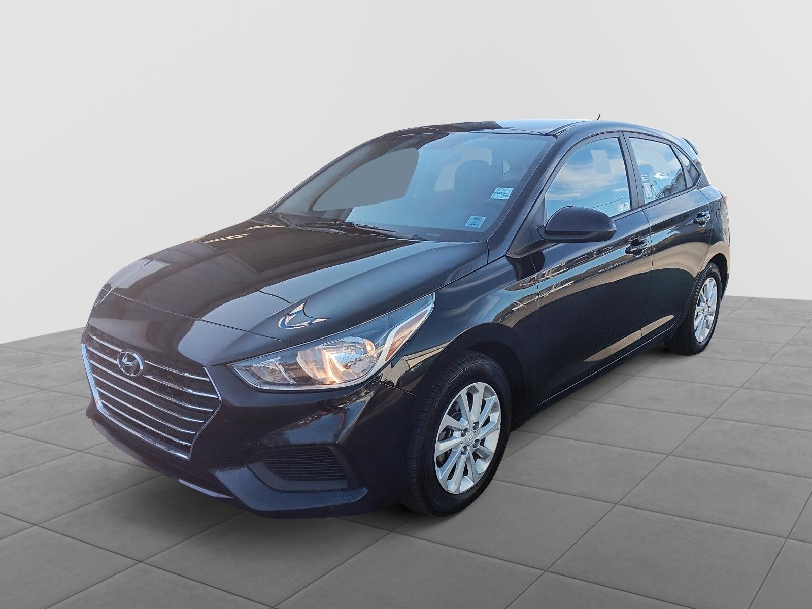 2020 Hyundai Accent  Preferred
