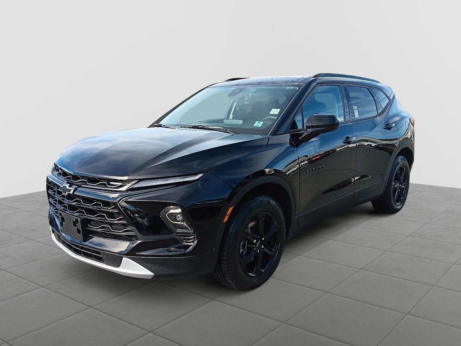 2025 Chevrolet Blazer  LT