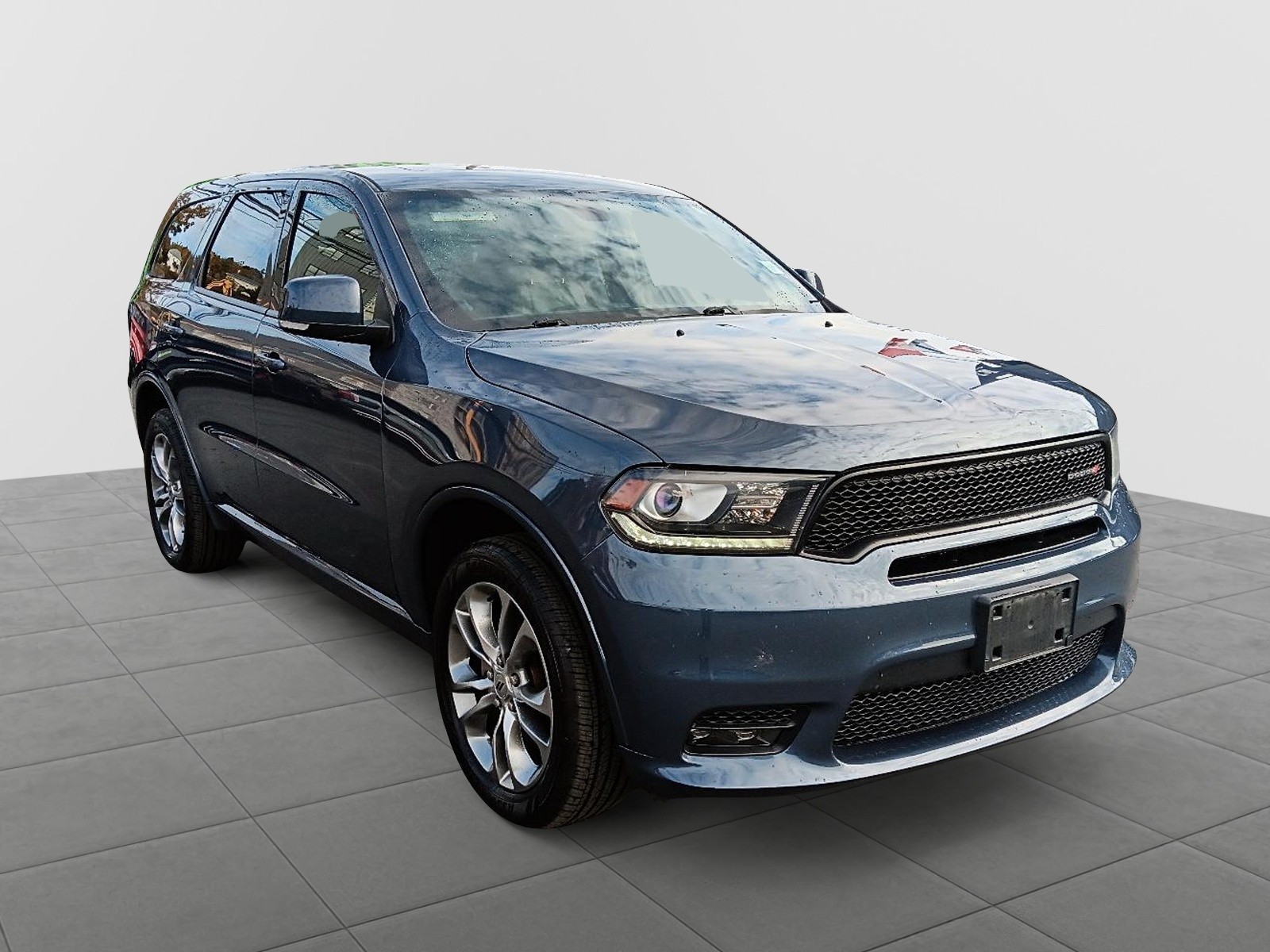 2020 Dodge Durango GT