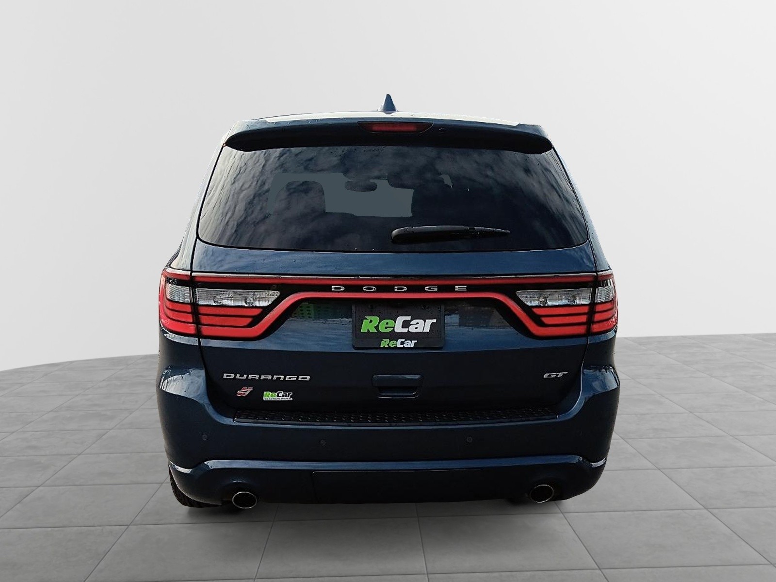 2020 Dodge Durango GT