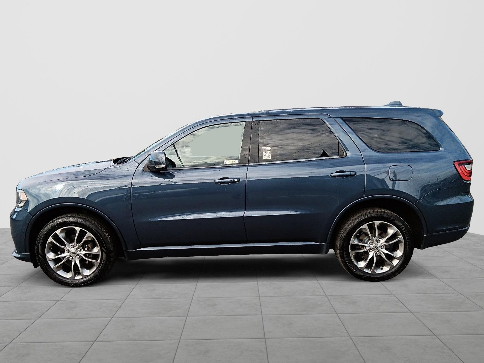 2020 Dodge Durango GT