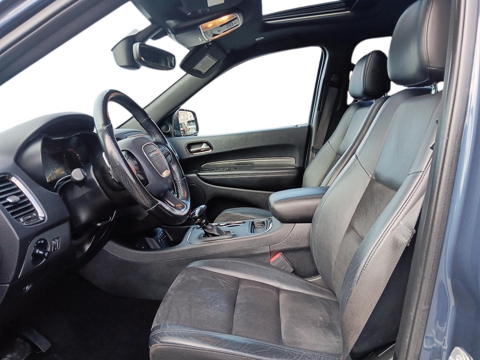 2020 Dodge Durango GT