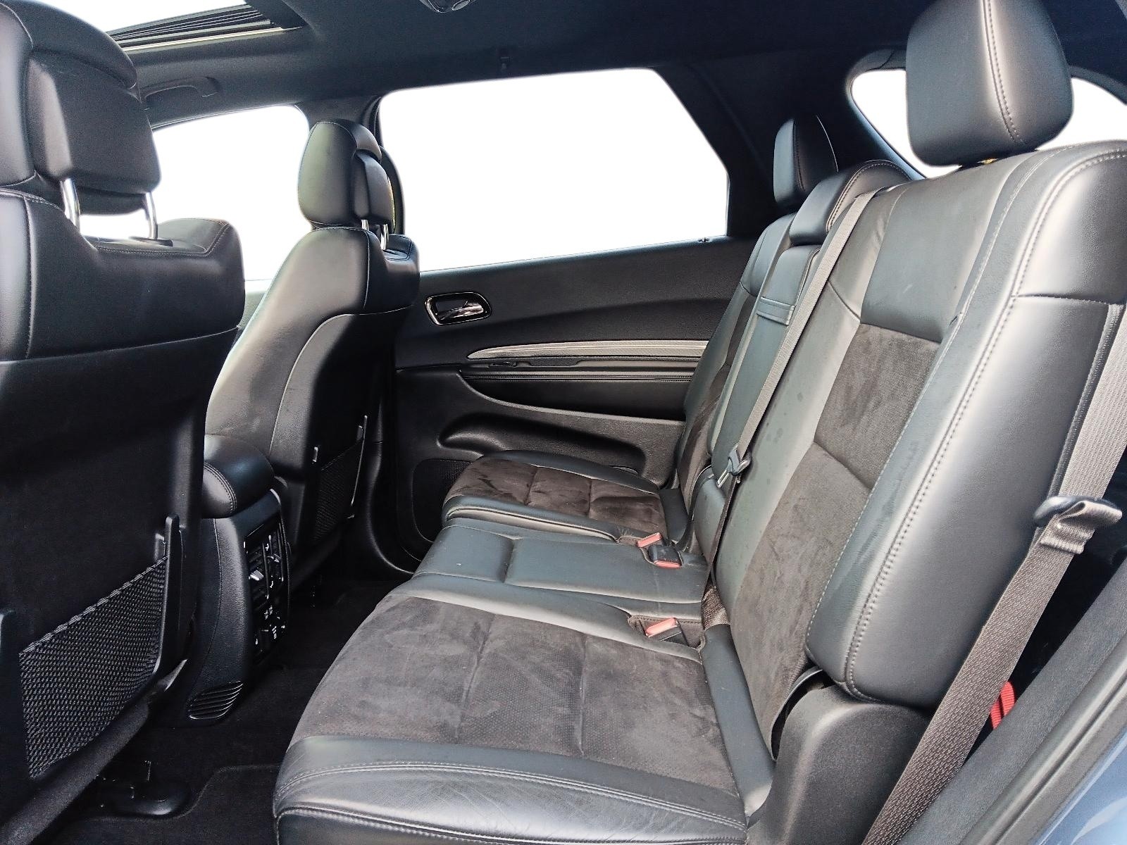 2020 Dodge Durango GT