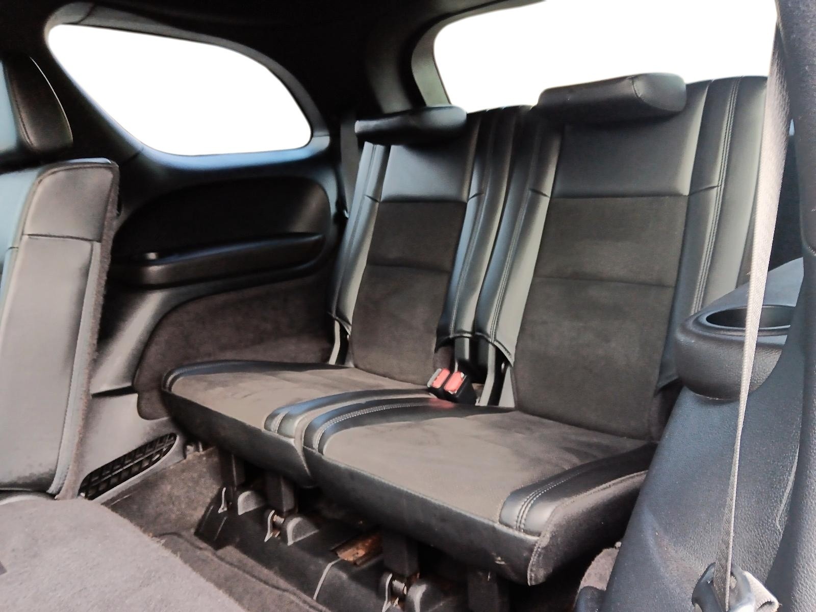 2020 Dodge Durango GT