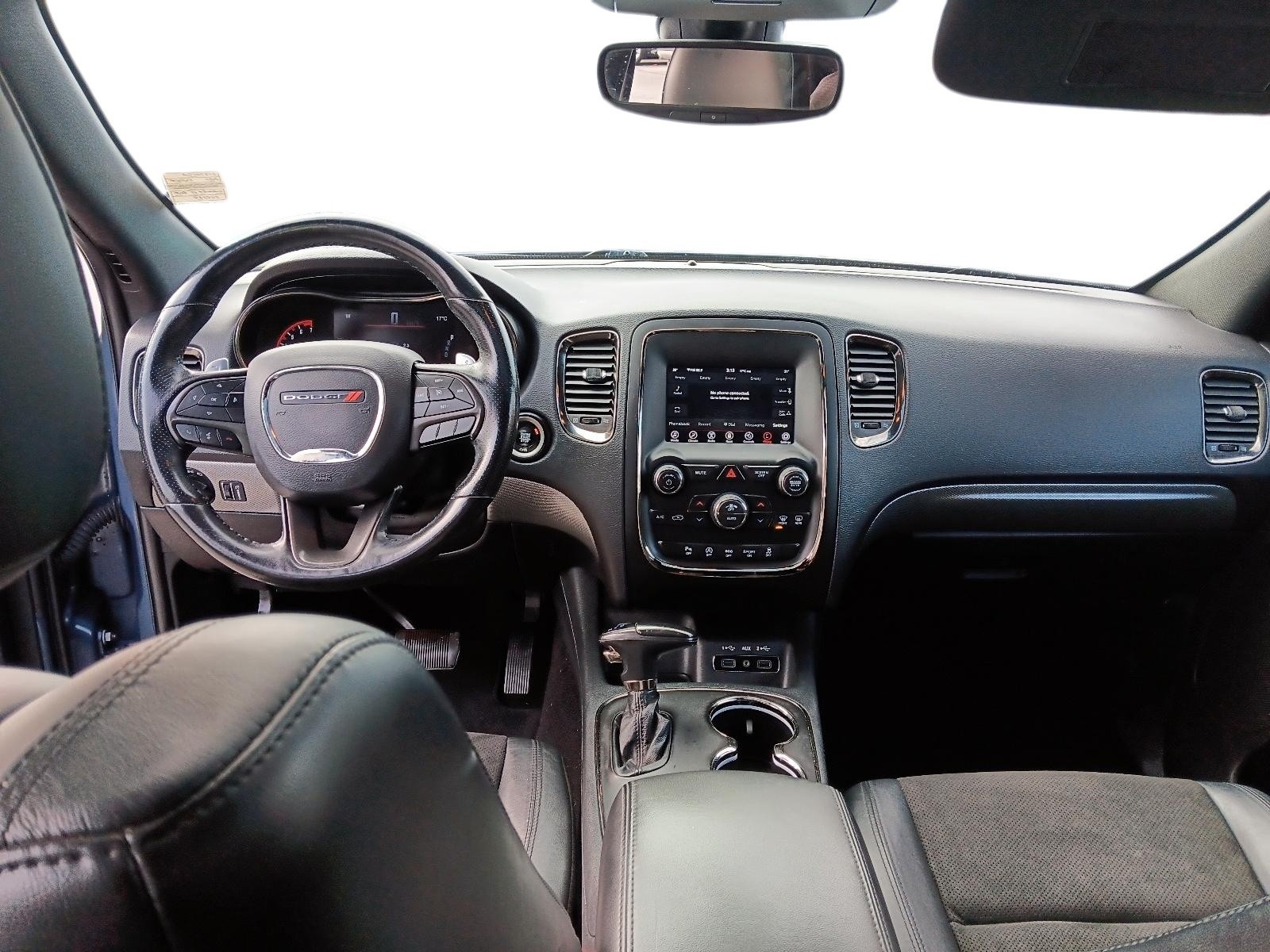 2020 Dodge Durango GT