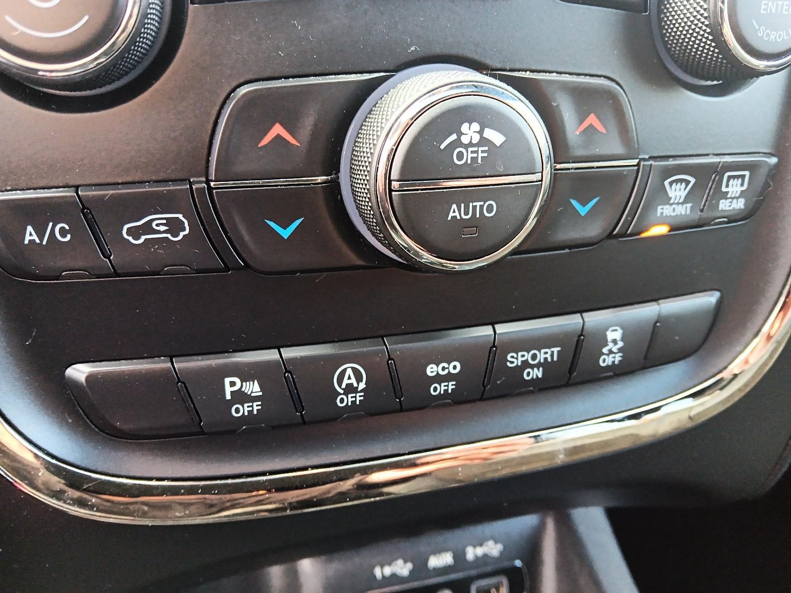 2020 Dodge Durango GT