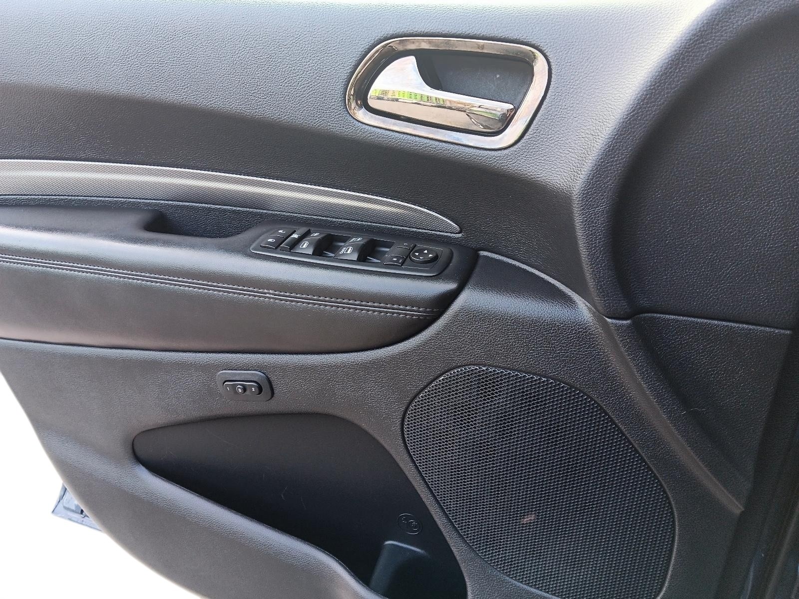 2020 Dodge Durango GT