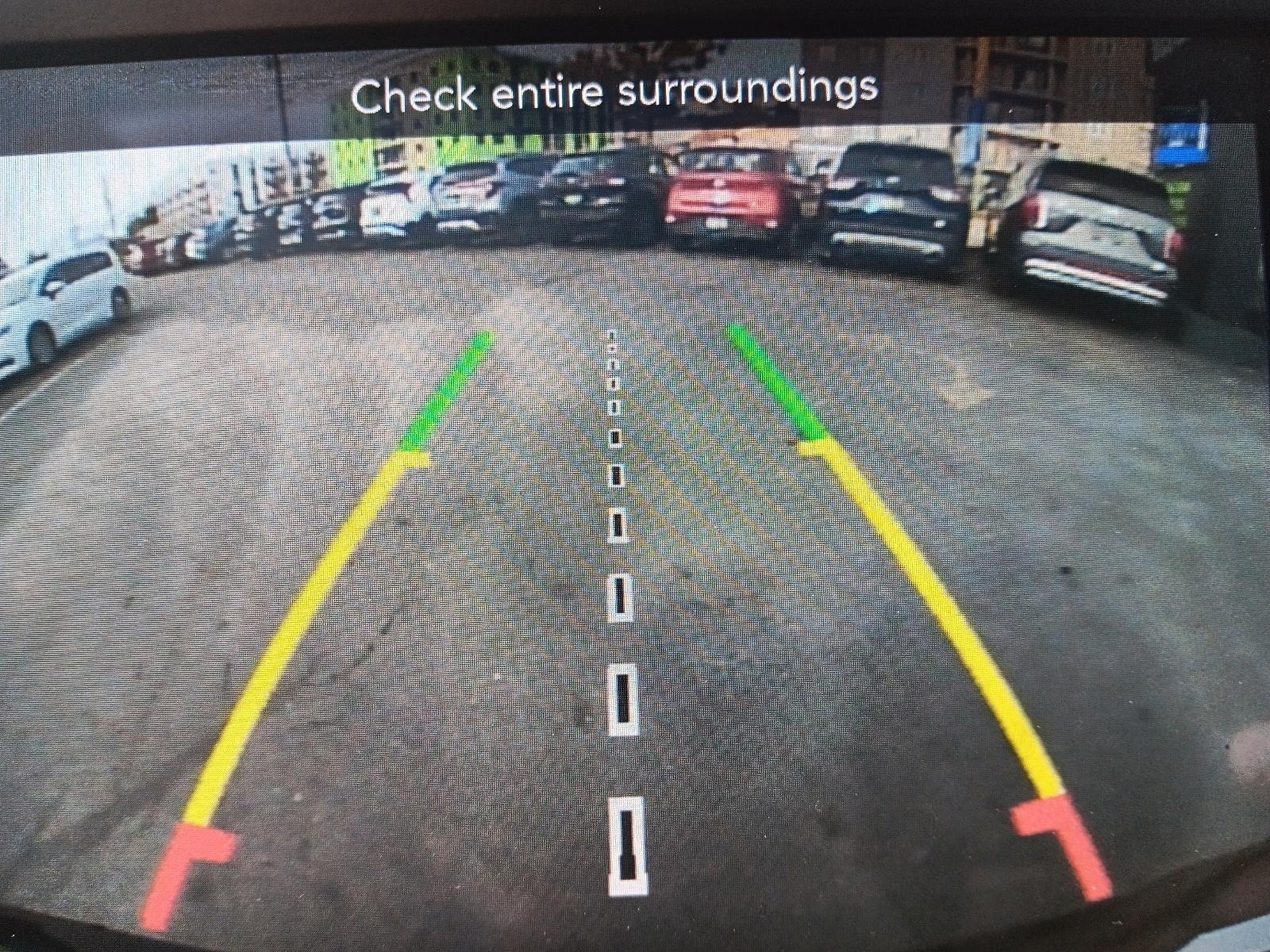 2020 Dodge Durango GT