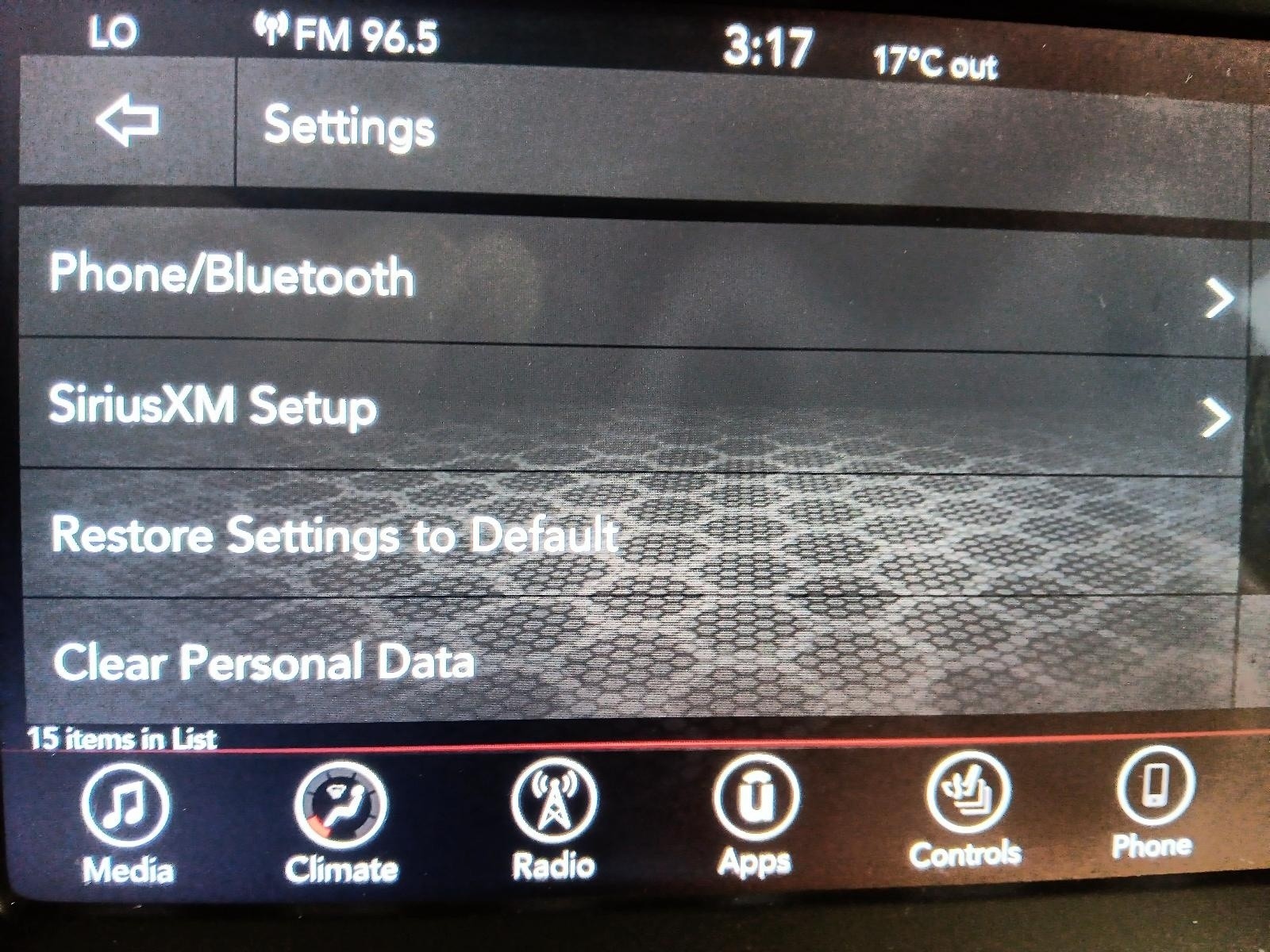 2020 Dodge Durango GT