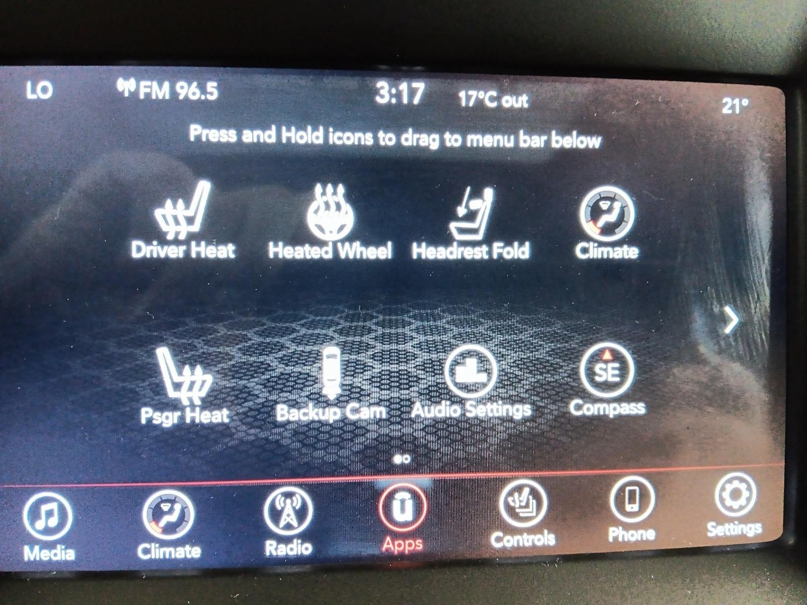 2020 Dodge Durango GT