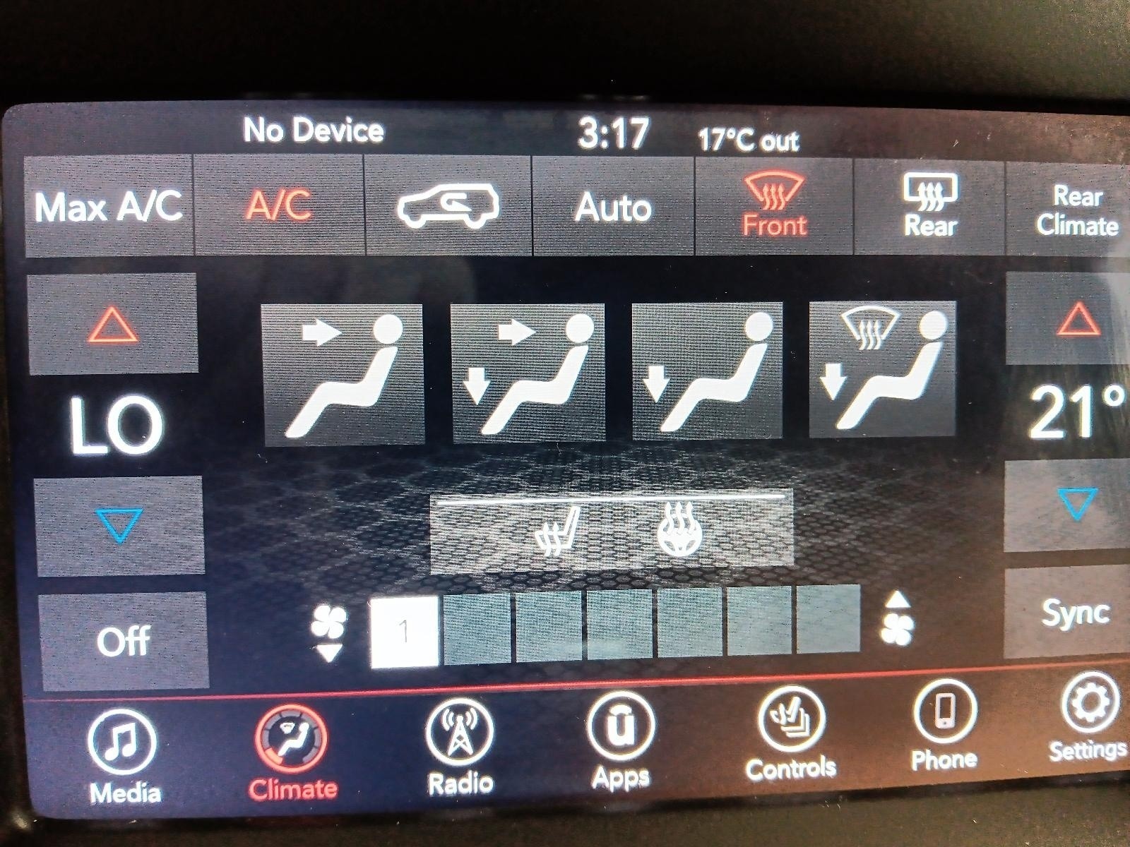 2020 Dodge Durango GT