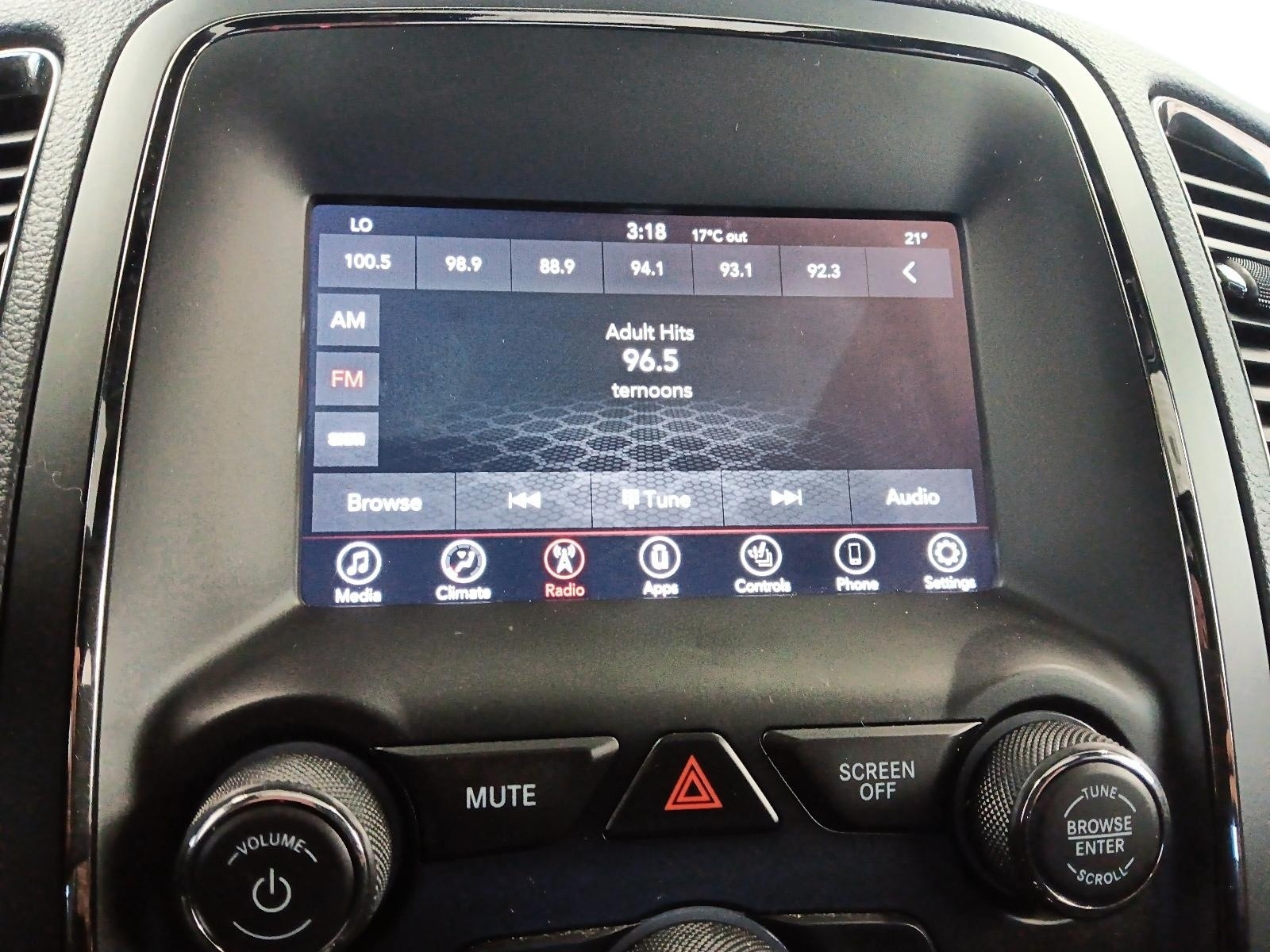 2020 Dodge Durango GT