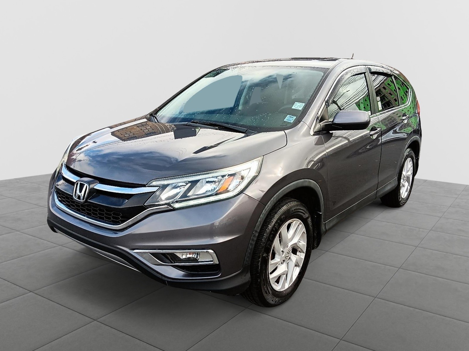 2016 Honda CR-V  EX