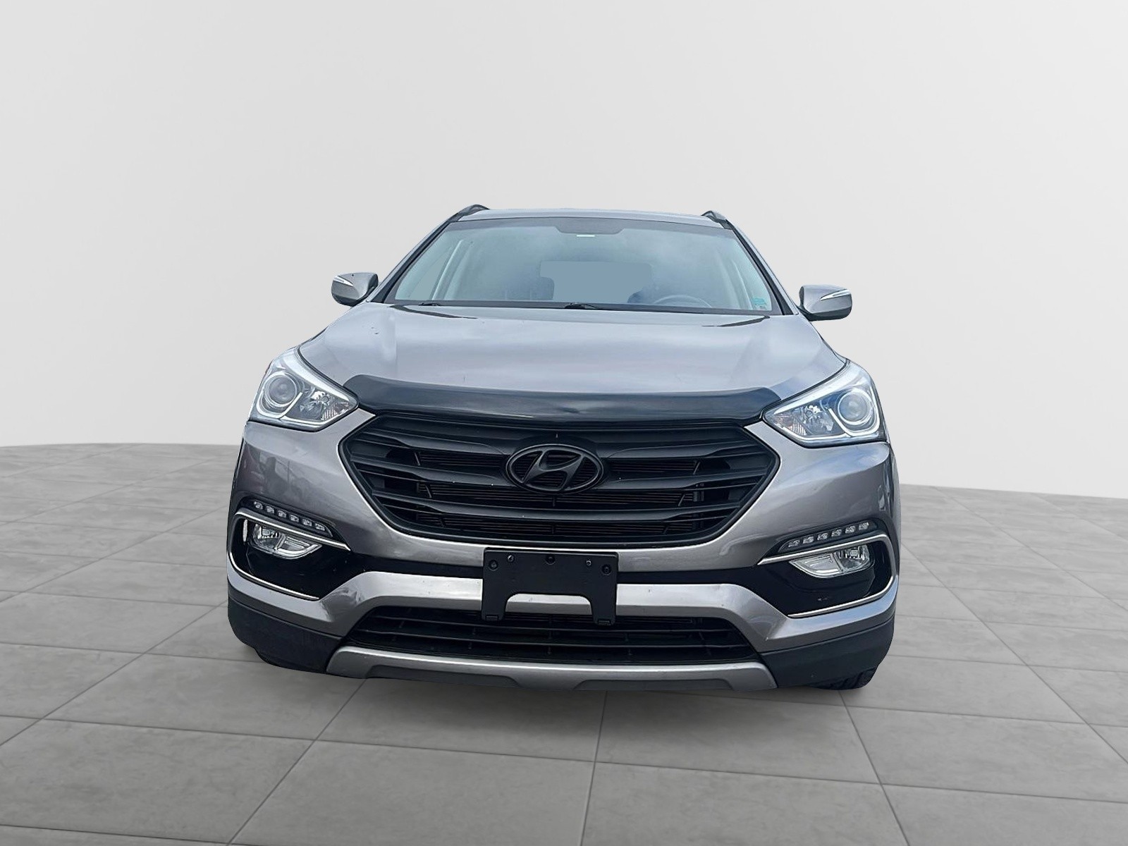 2018 Hyundai Santa Fe Sport 2.4 Premium