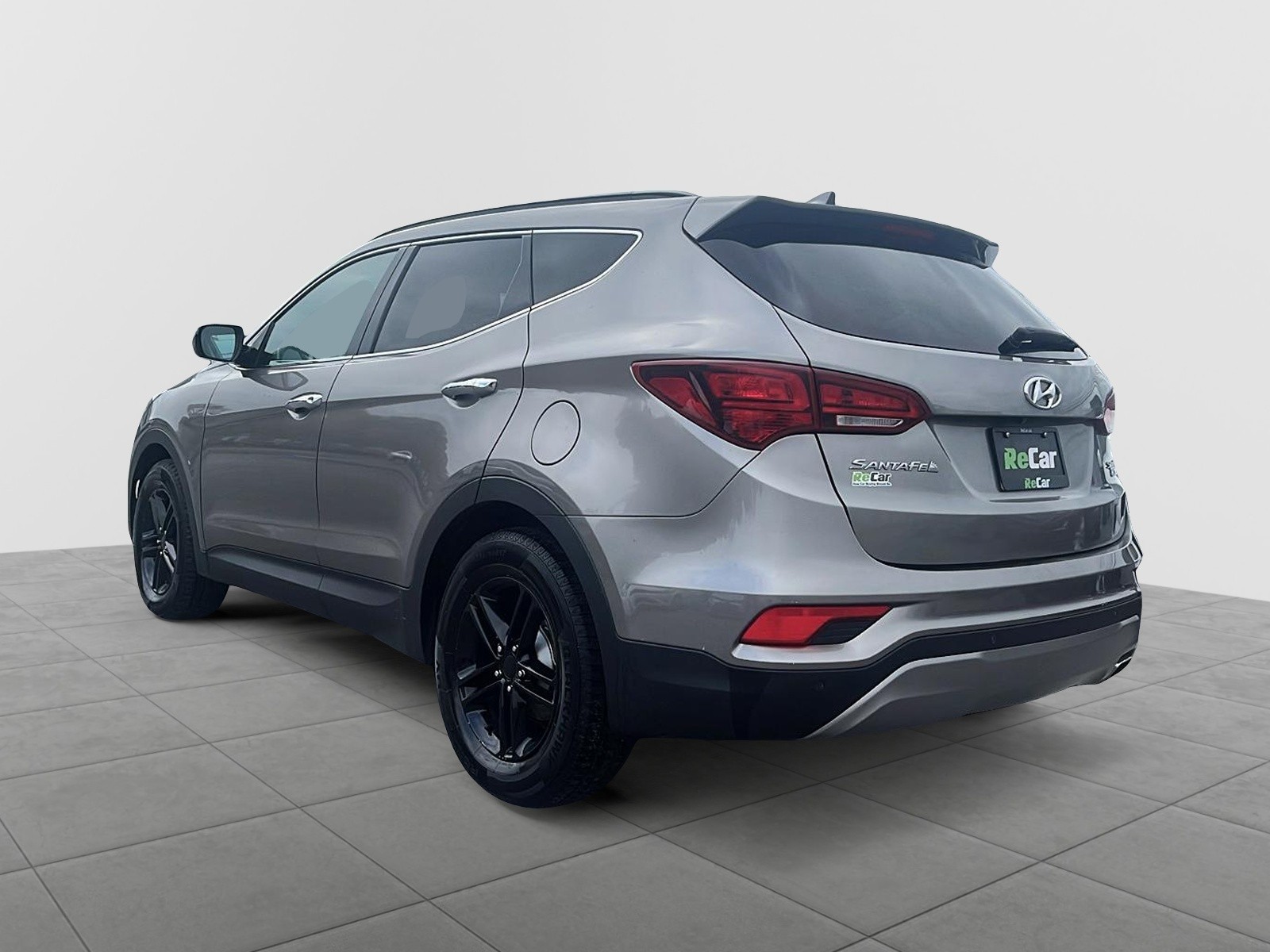 2018 Hyundai Santa Fe Sport 2.4 Premium