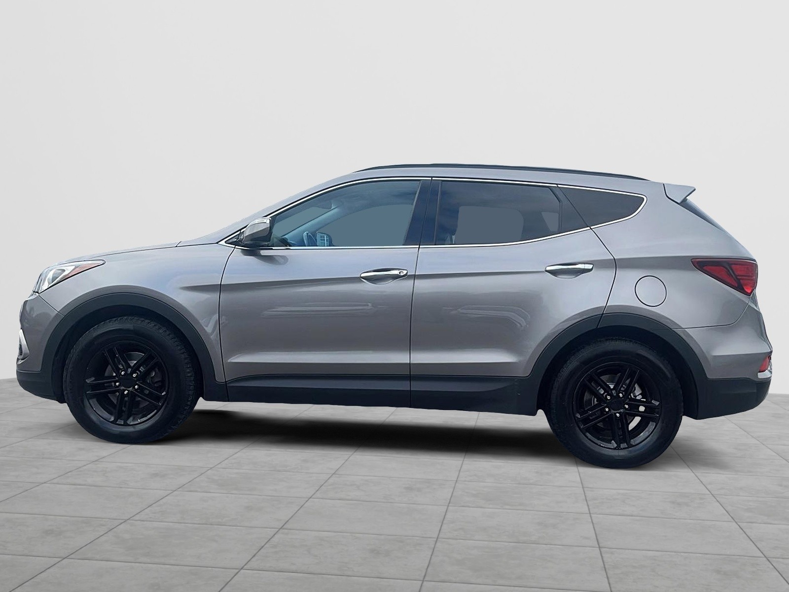 2018 Hyundai Santa Fe Sport 2.4 Premium