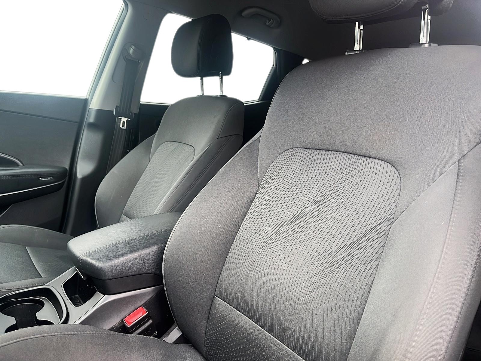 2018 Hyundai Santa Fe Sport 2.4 Premium