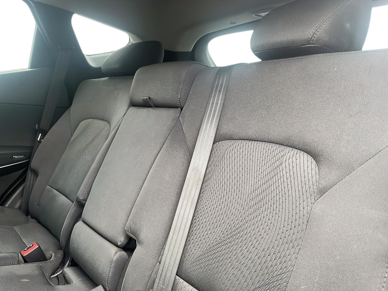 2018 Hyundai Santa Fe Sport 2.4 Premium