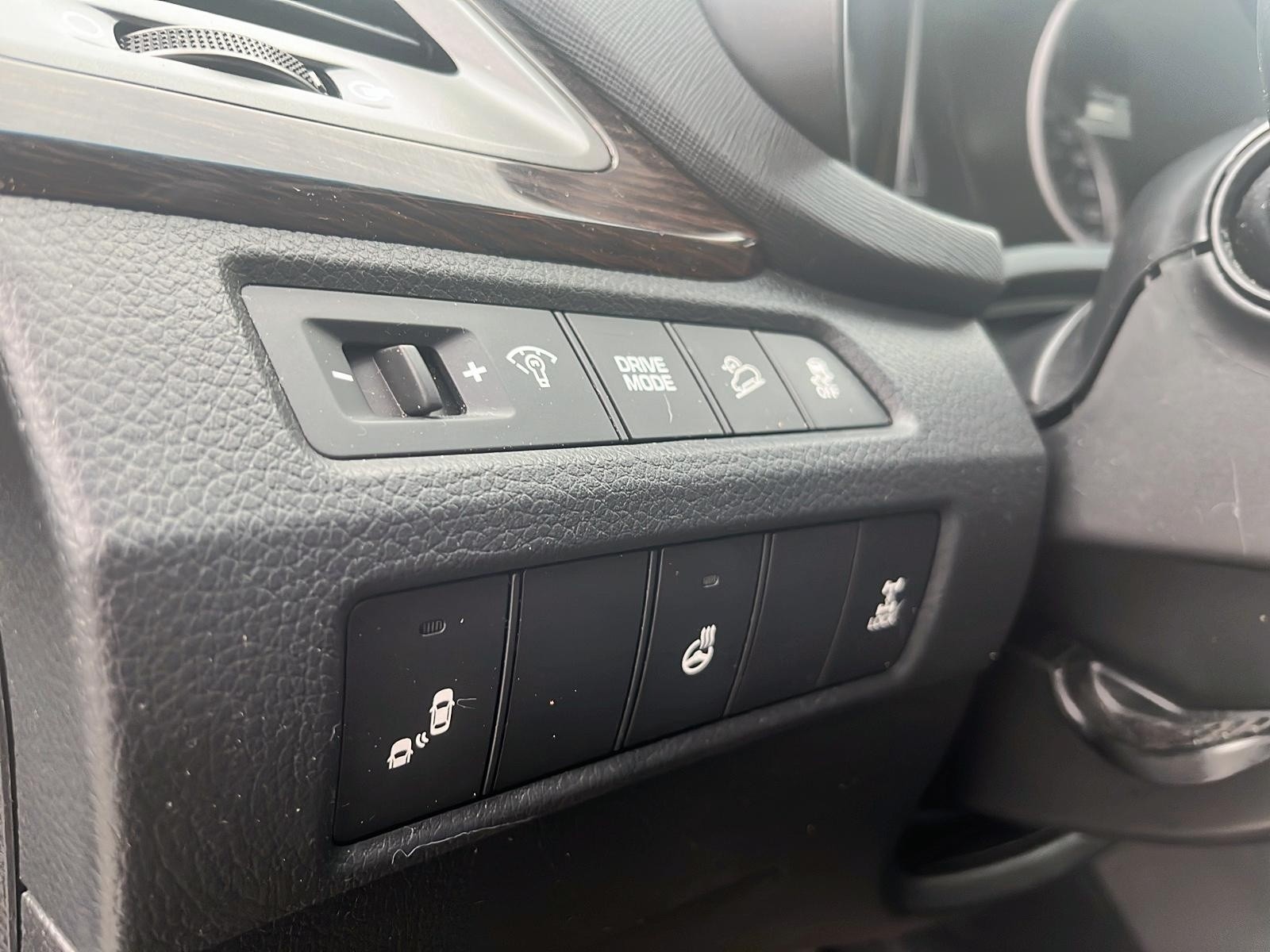 2018 Hyundai Santa Fe Sport 2.4 Premium