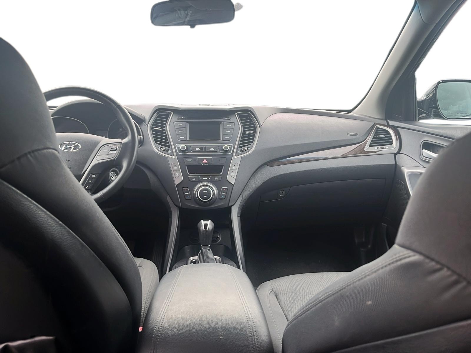 2018 Hyundai Santa Fe Sport 2.4 Premium