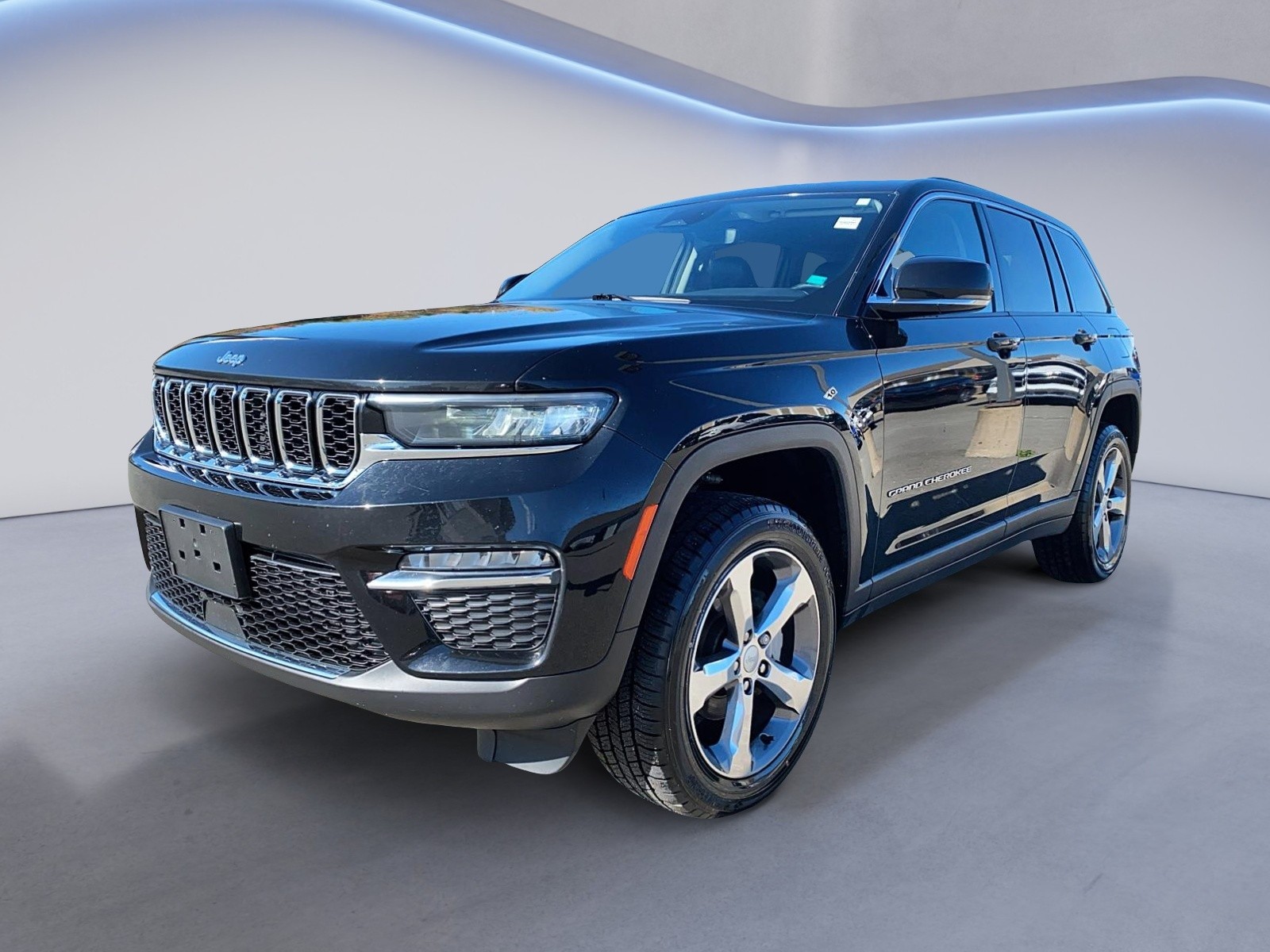 2022 Jeep Grand Cherokee  Limited