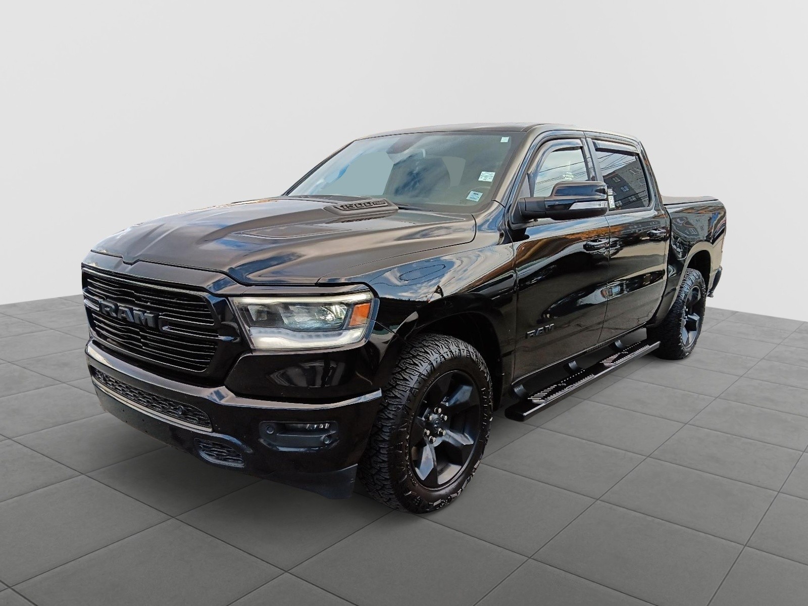 2019 RAM 1500  Sport