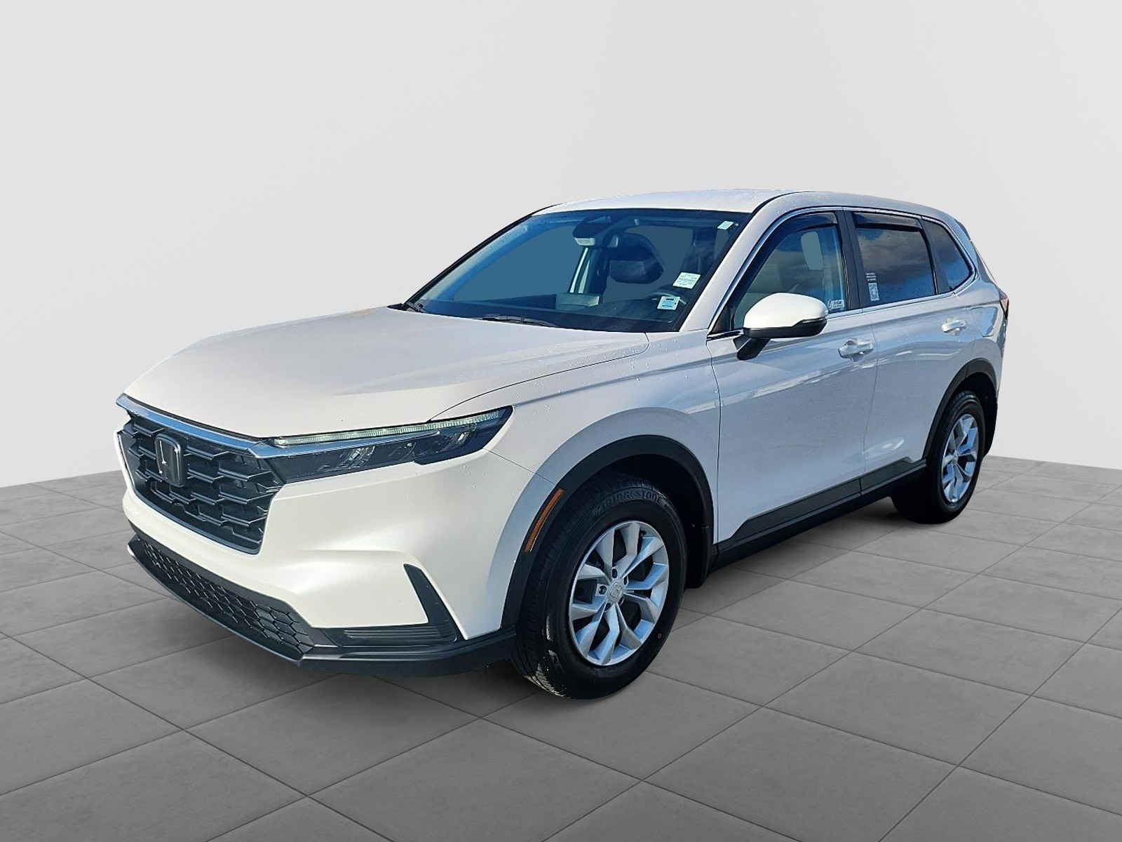 2023 Honda CR-V  LX