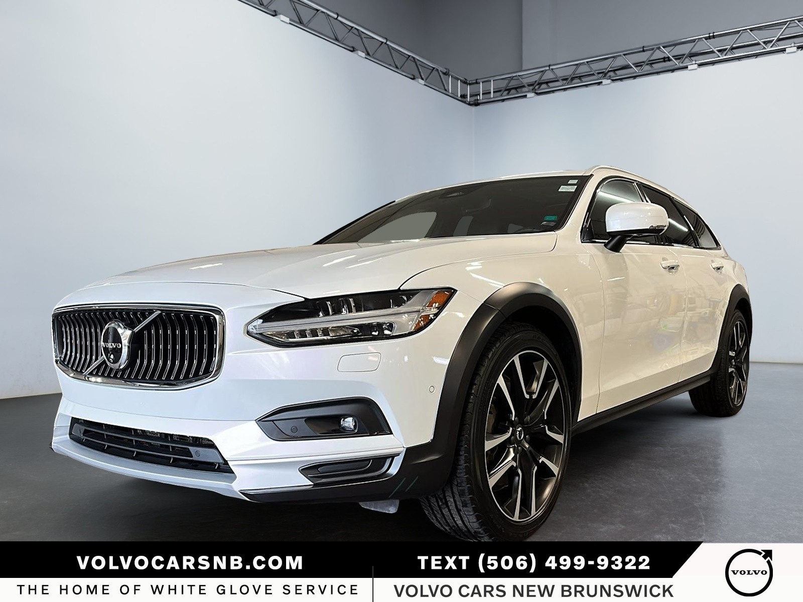 2024 Volvo V90 Cross Country  B6 Ultimate