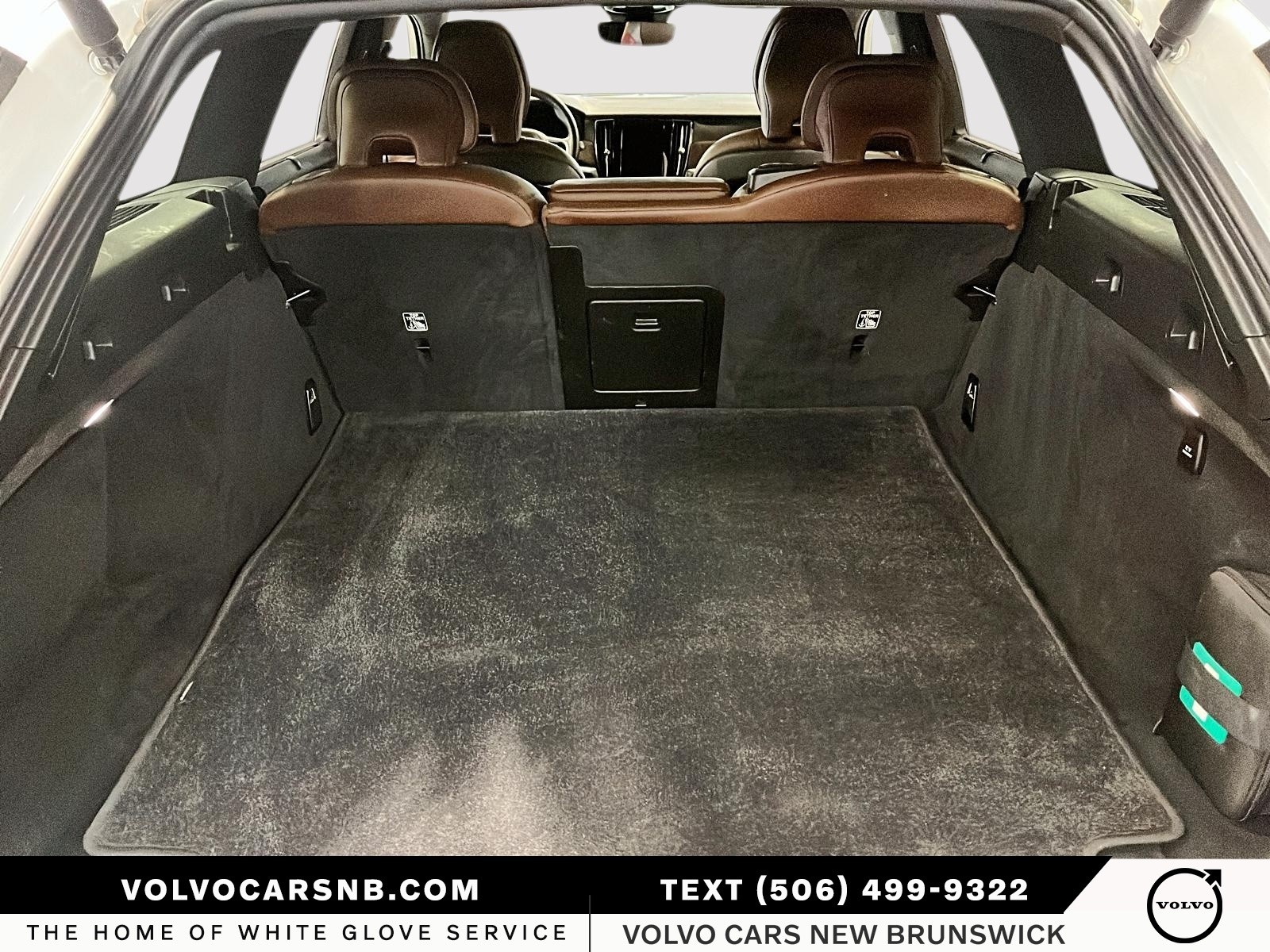 2024 Volvo V90 Cross Country B6 Ultimate