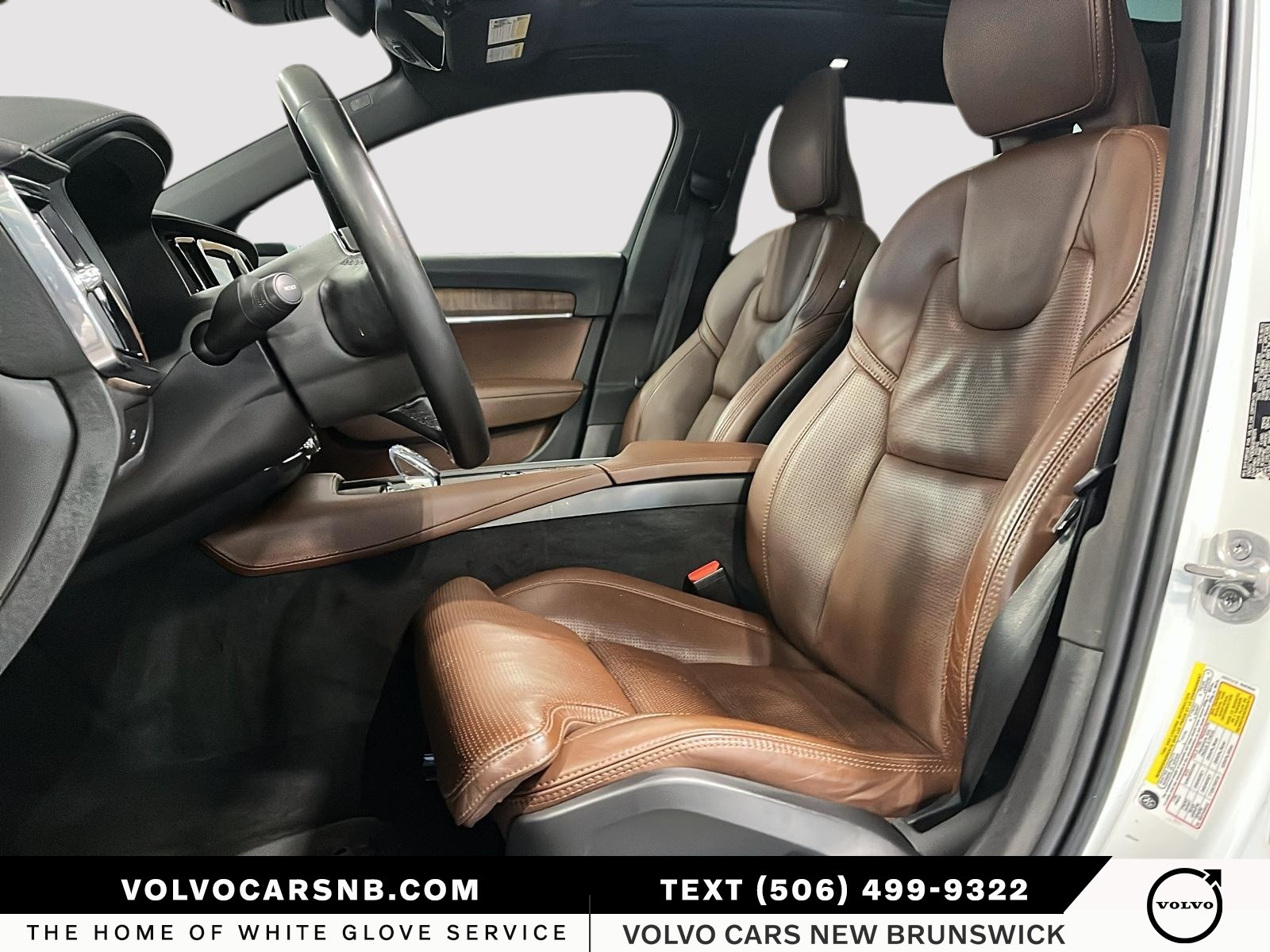 2024 Volvo V90 Cross Country B6 Ultimate