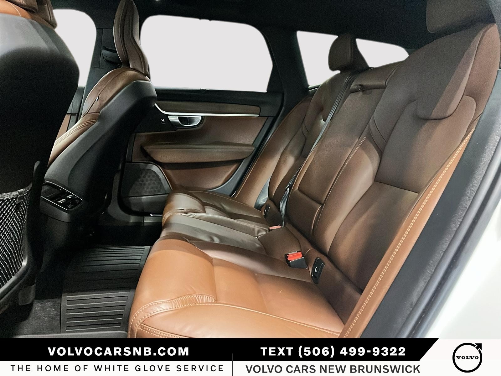 2024 Volvo V90 Cross Country B6 Ultimate