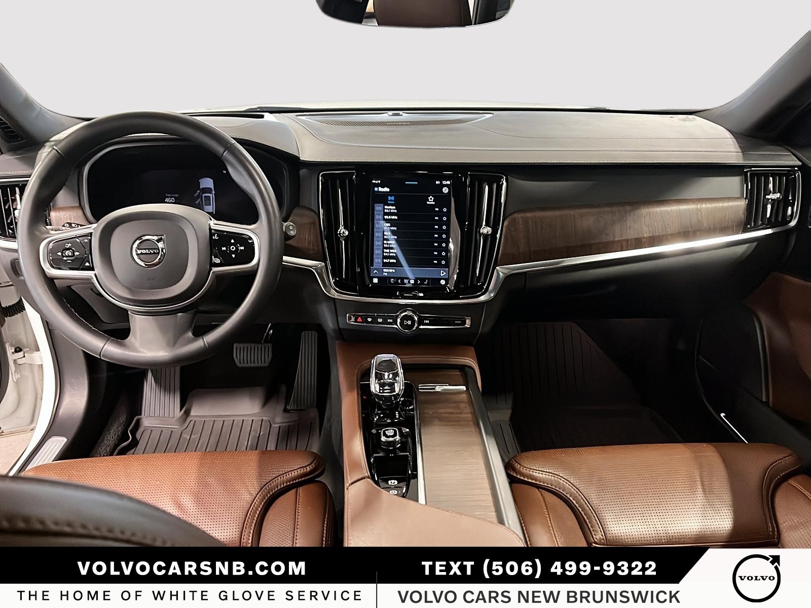 2024 Volvo V90 Cross Country B6 Ultimate