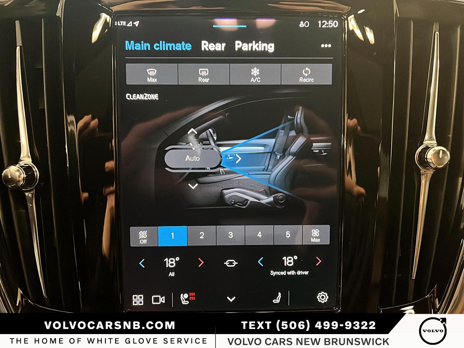 2024 Volvo V90 Cross Country B6 Ultimate