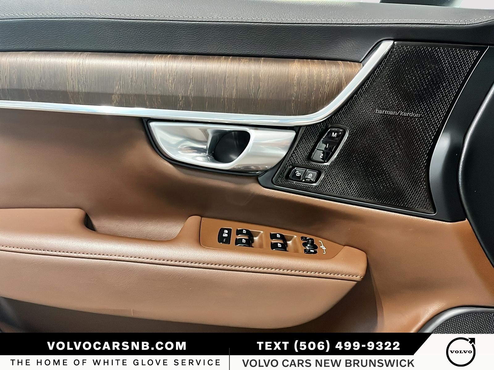 2024 Volvo V90 Cross Country B6 Ultimate