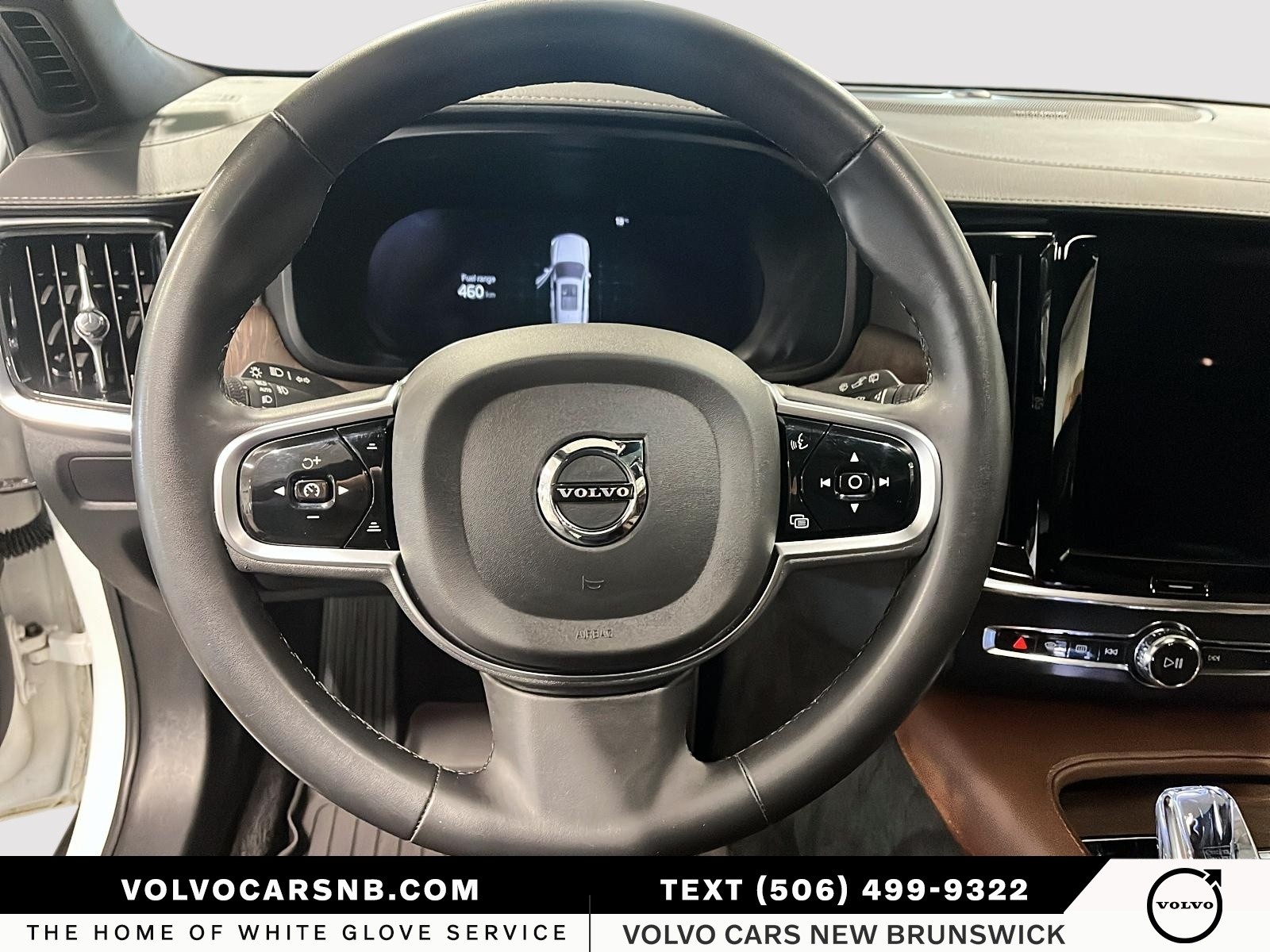 2024 Volvo V90 Cross Country B6 Ultimate