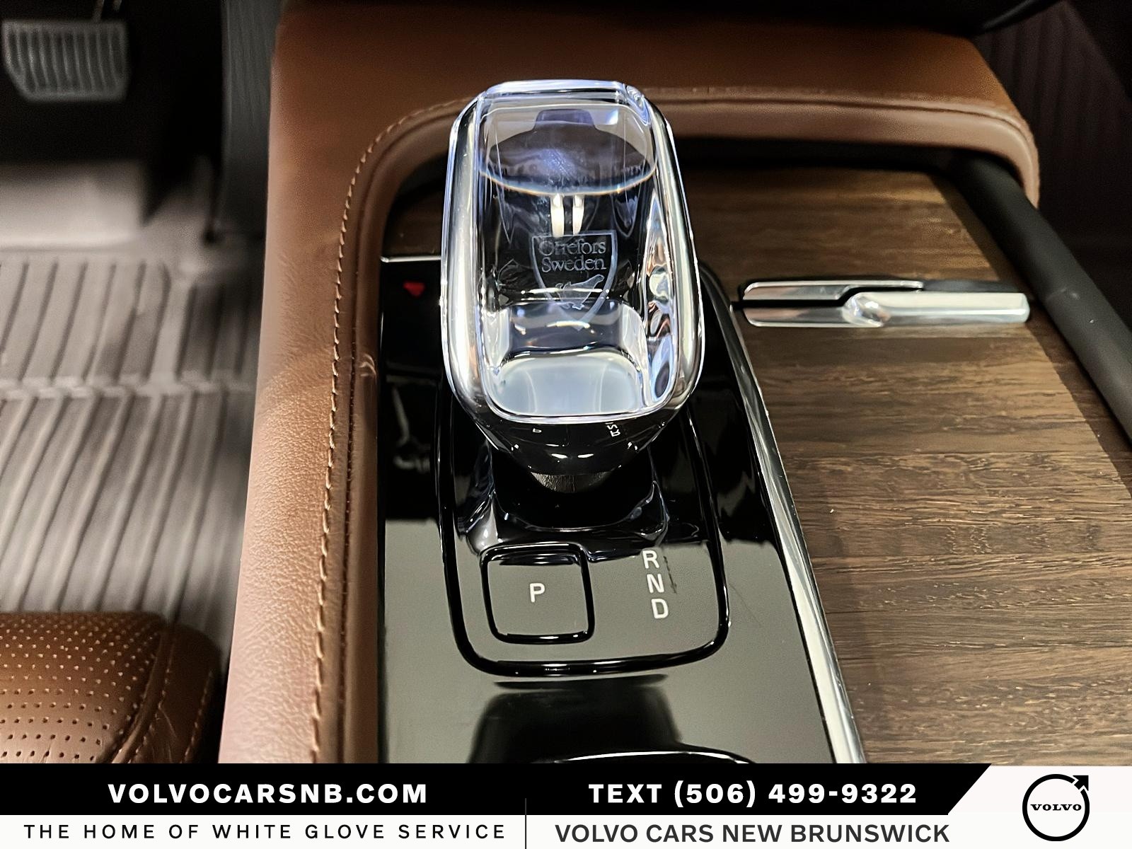 2024 Volvo V90 Cross Country B6 Ultimate