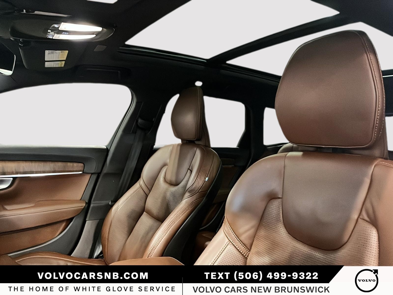 2024 Volvo V90 Cross Country B6 Ultimate