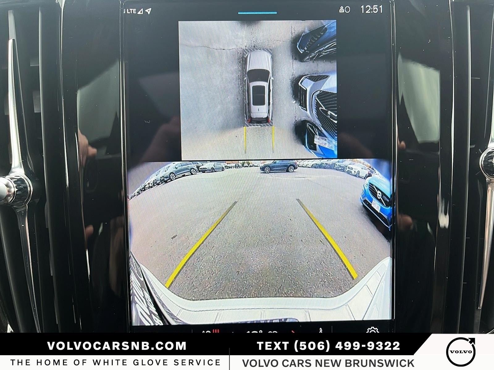 2024 Volvo V90 Cross Country B6 Ultimate