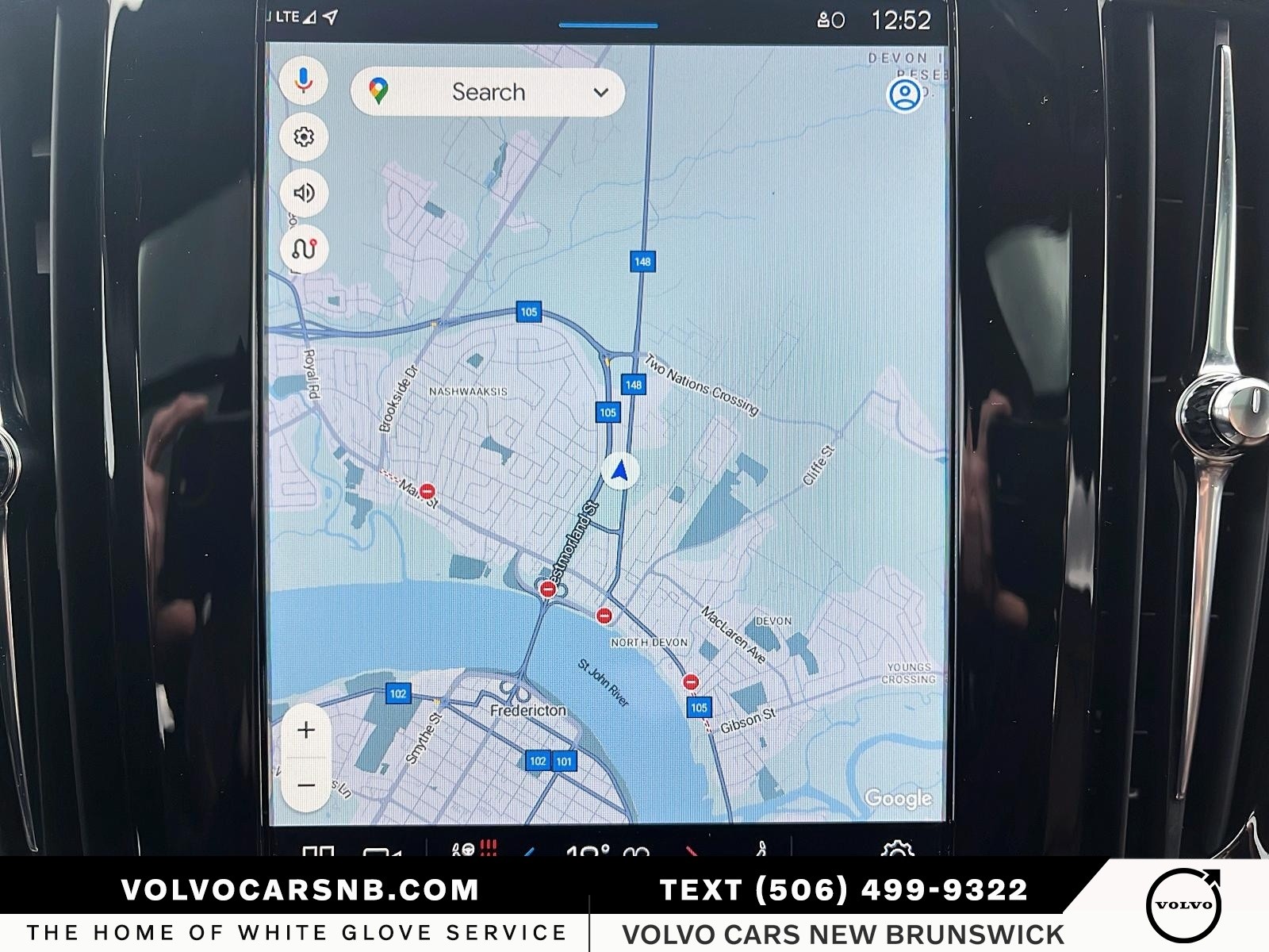 2024 Volvo V90 Cross Country B6 Ultimate